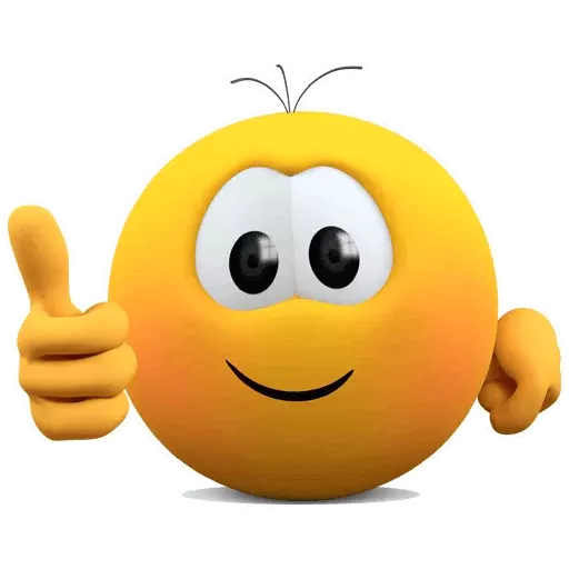 Funny Kolobanga Transparent PNG Image