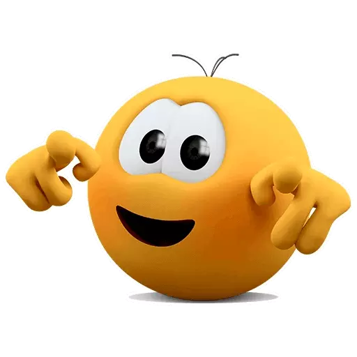 Funny Kolobanga Transparent PNG Image