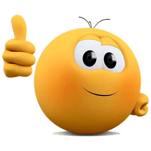 Funny Kolobanga Transparent PNG Image