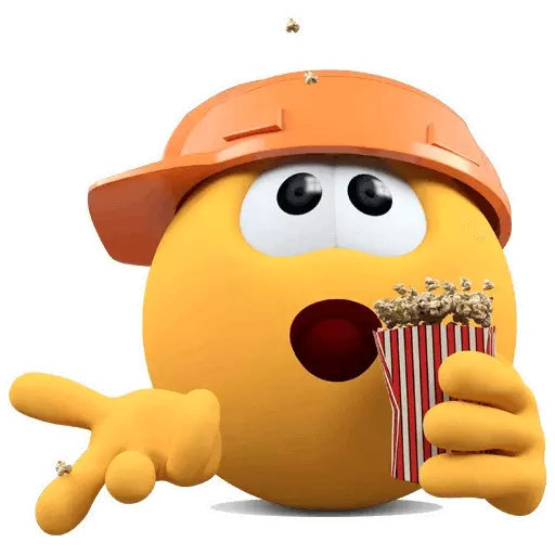 Funny Kolobanga Transparent PNG Image