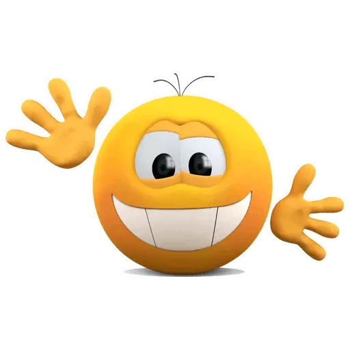 Funny Kolobanga Transparent PNG Image