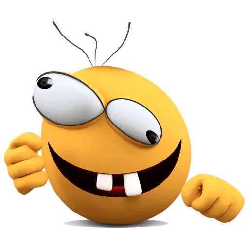 Funny Kolobanga File Transparent PNG Image