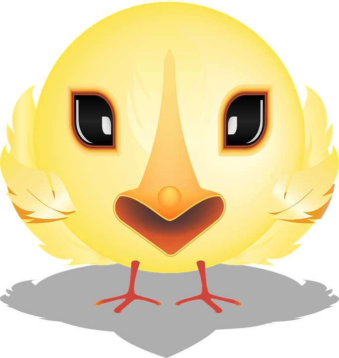 Gradient Emoji Transparent PNG Image