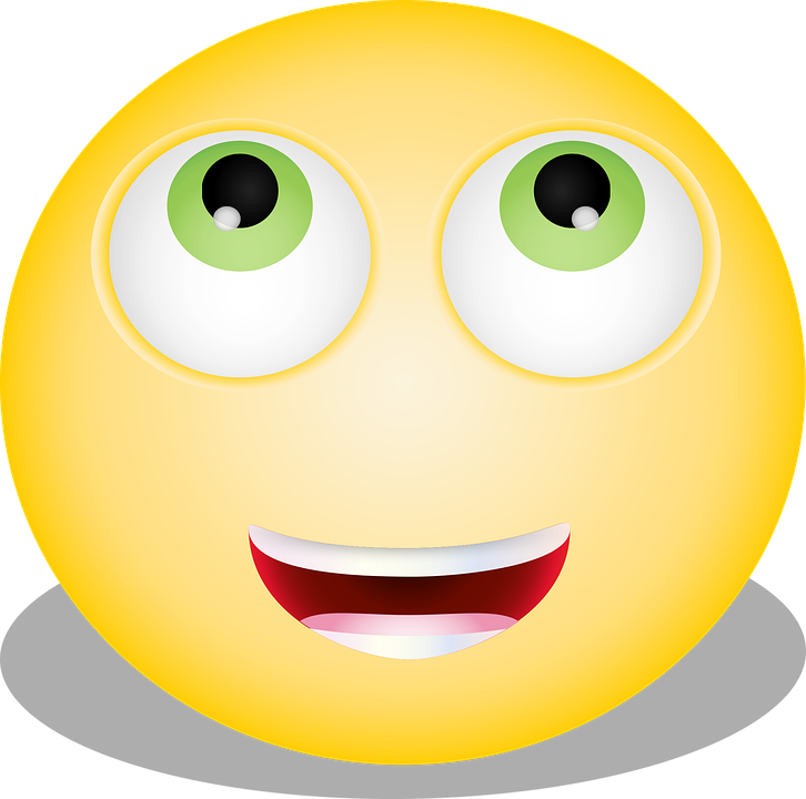 Gradient Emoji Transparent PNG Image
