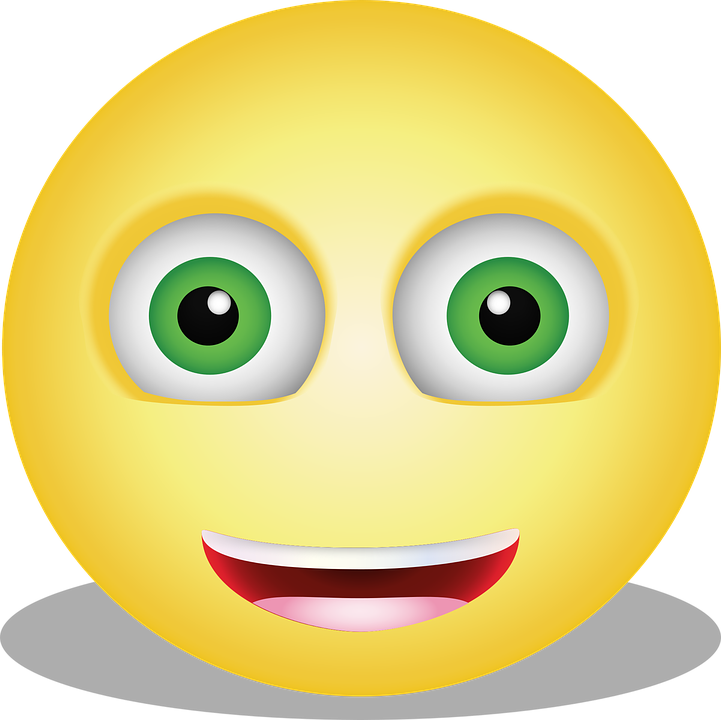 Gradient Emoji Transparent PNG Image