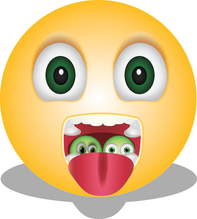 Gradient Emoji Transparent PNG Image