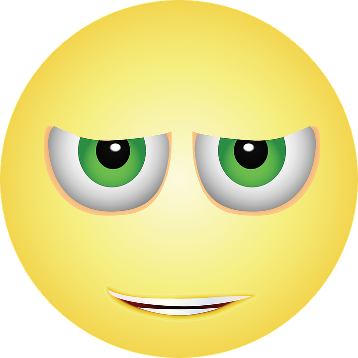 Gradient Emoji Transparent PNG Image
