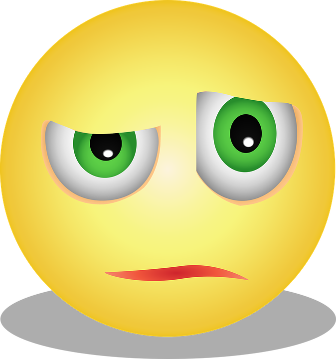 Gradient Emoji Transparent PNG Image