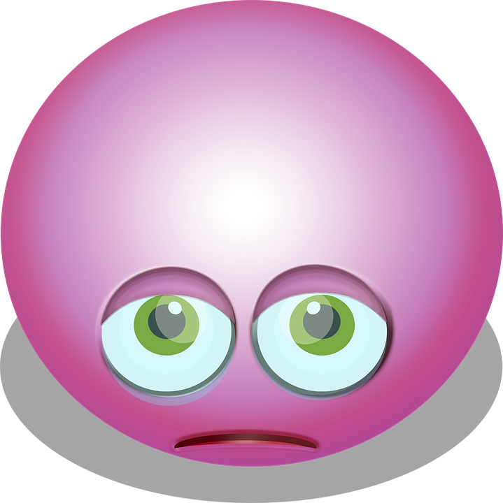 Gradient Emoji Transparent PNG Image