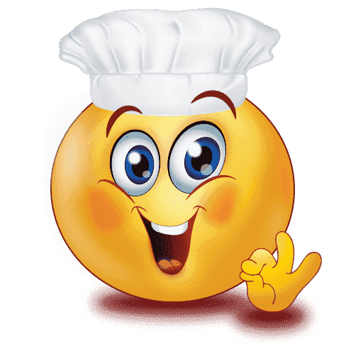 Great Job Emoji Transparent PNG Image