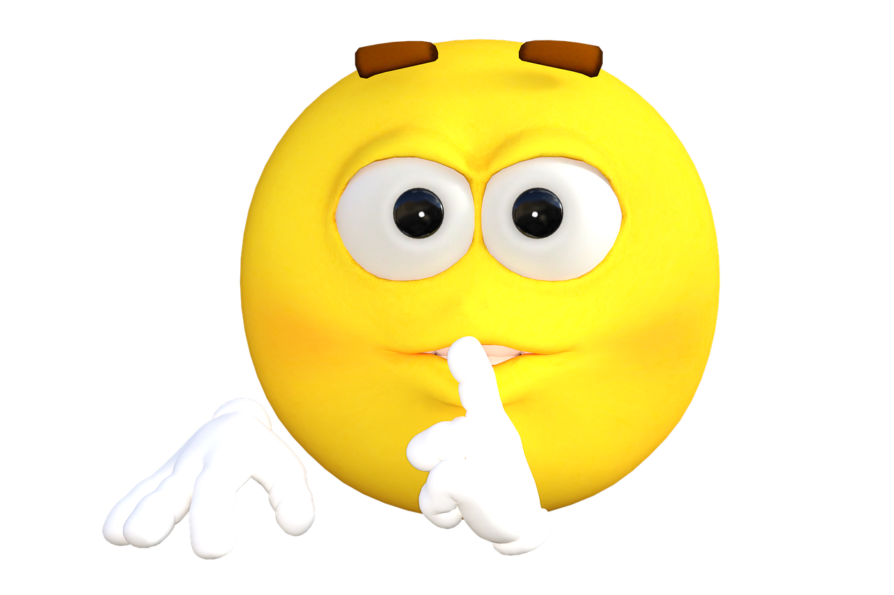 Emoji Hand Transparent PNG Image