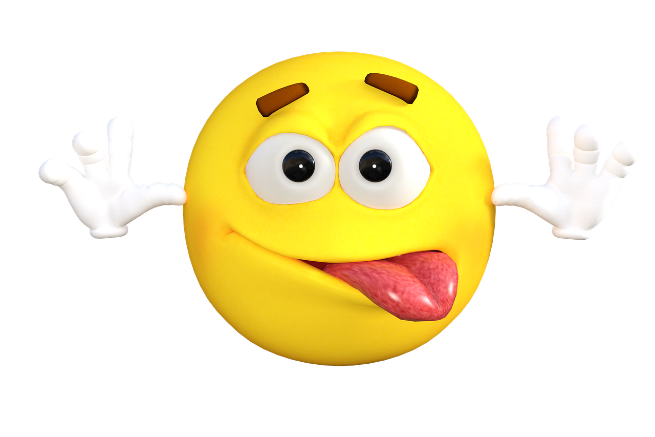 Emoji Hand File Transparent PNG Image