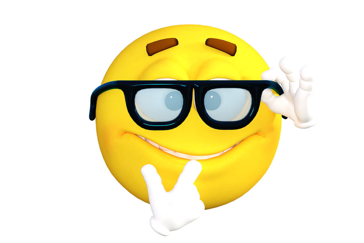 Emoji Hand Transparent PNG Image