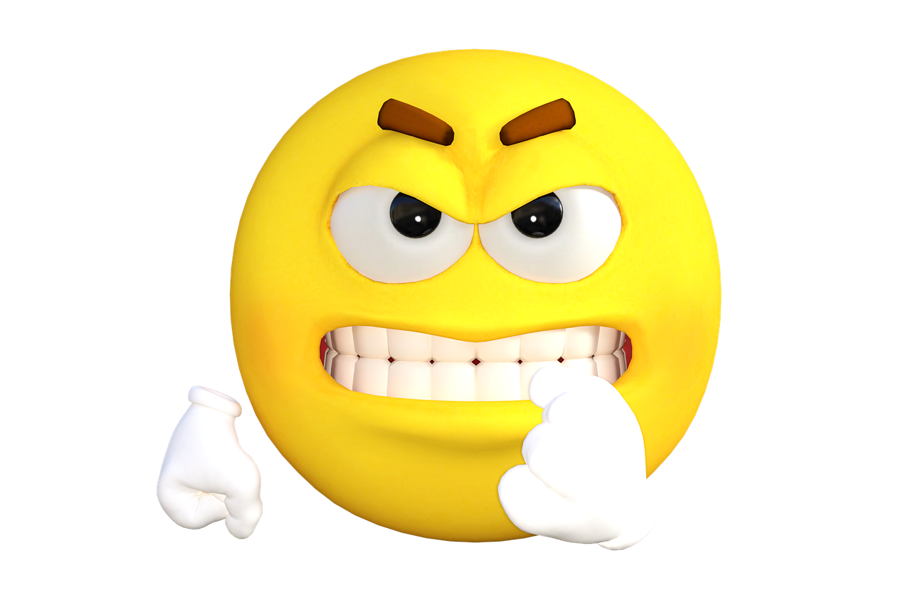 Emoji Hand Transparent PNG Image