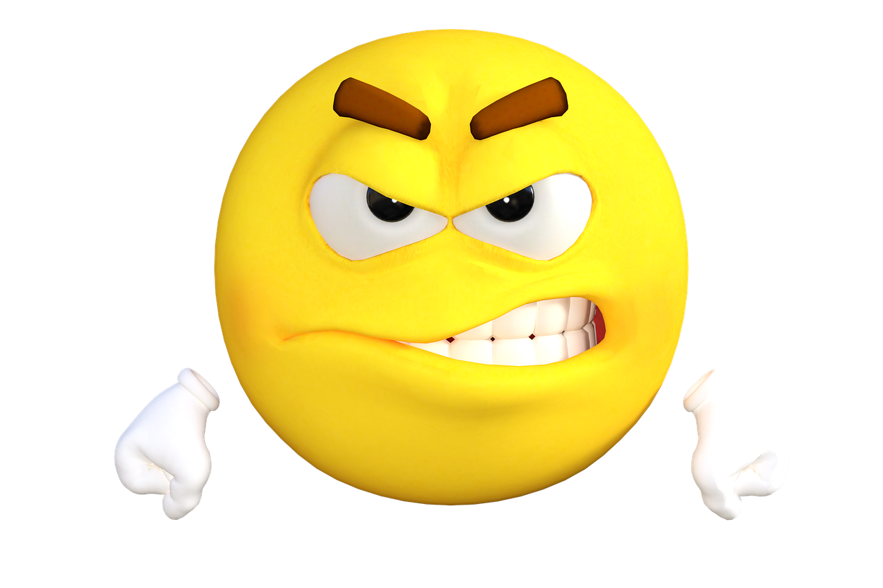 Emoji Hand Transparent PNG Image