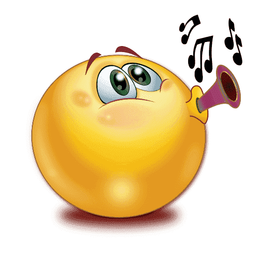 Emoji Birthday Happy File Transparent PNG Image