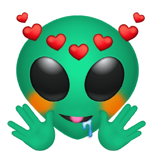 Anger Heart Emoji Transparent PNG Image