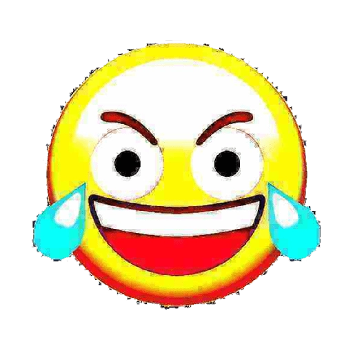 Anger Heart Emoji Transparent PNG Image