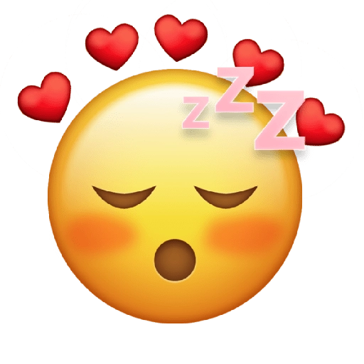 Anger Heart Emoji File Transparent PNG Image