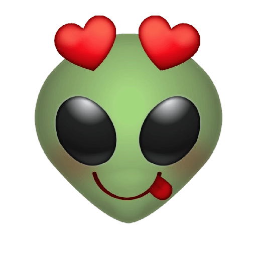 Anger Heart Emoji Transparent PNG Image