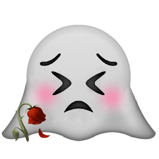Anger Heart Emoji Transparent PNG Image