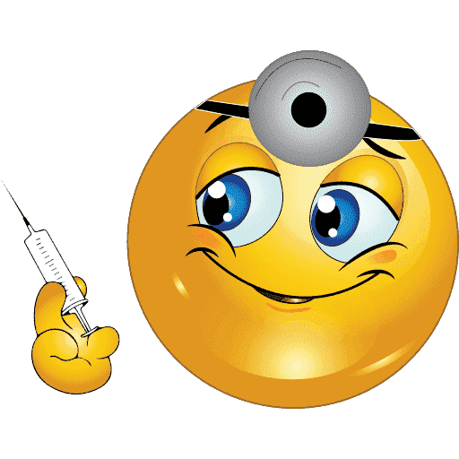 Hobby Emoji Transparent PNG Image