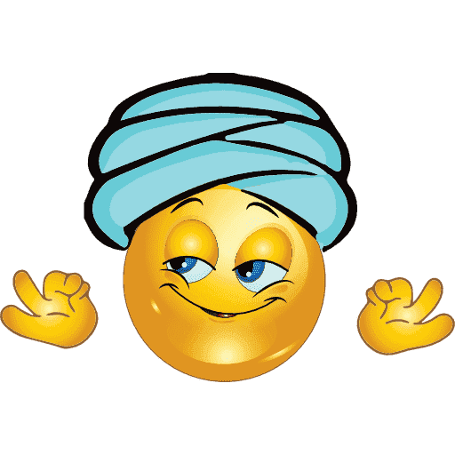 Hobby Emoji File Transparent PNG Image
