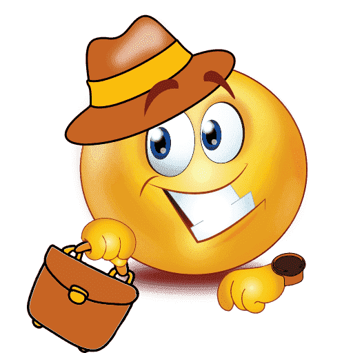 Hobby Emoji Transparent PNG Image