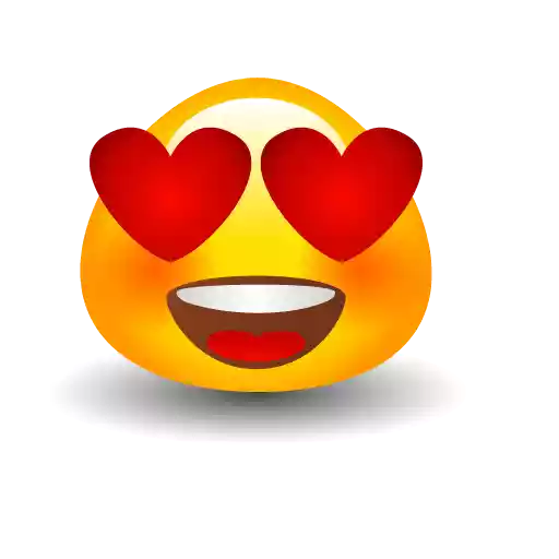 Isolated Emoji Transparent PNG Image