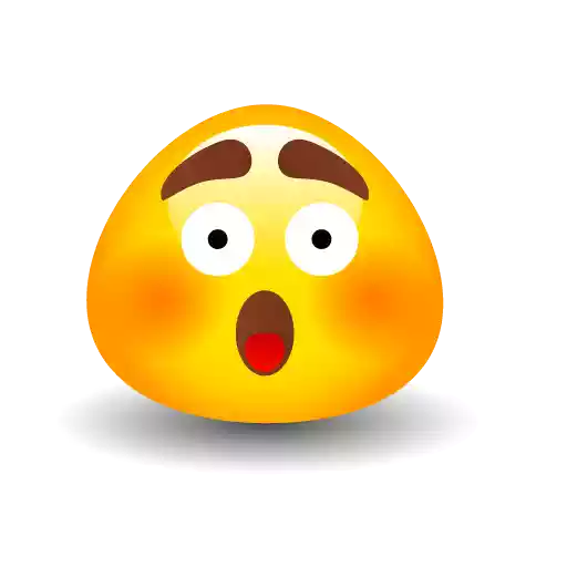 Isolated Emoji Transparent PNG Image