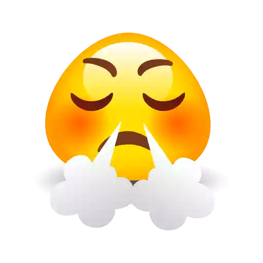 Isolated Emoji Transparent PNG Image