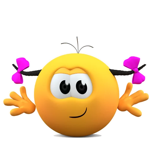 Kolobanga Emoji Transparent PNG Image