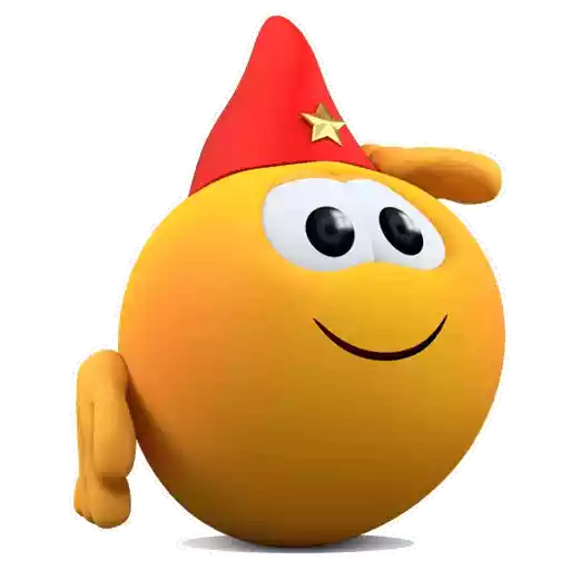 Kolobanga Transparent PNG Image