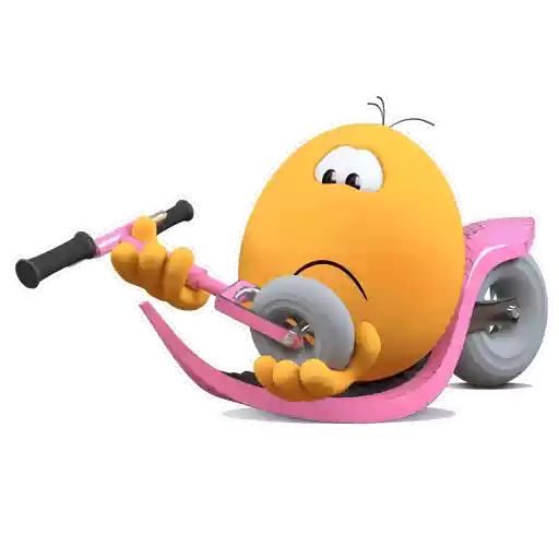 Kolobanga Transparent PNG Image