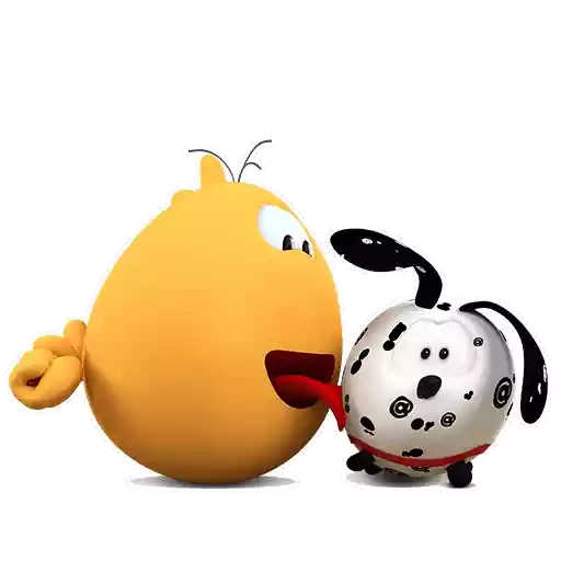 Kolobanga Transparent PNG Image
