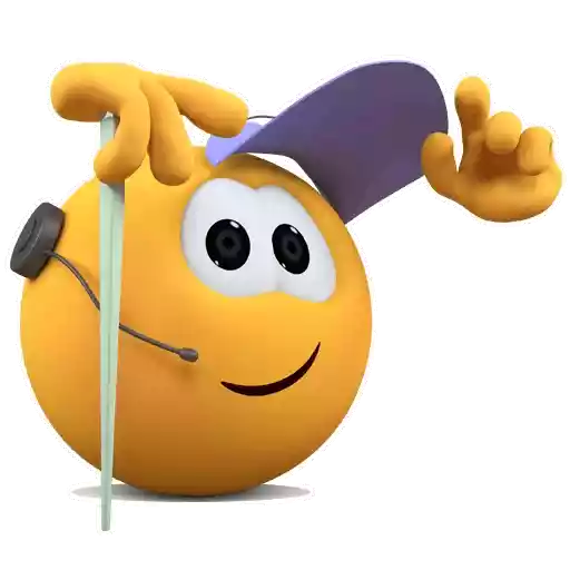 Kolobanga Transparent PNG Image