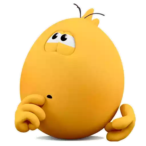 Kolobanga Transparent PNG Image