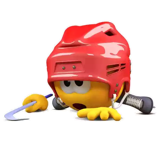 Kolobanga Transparent PNG Image