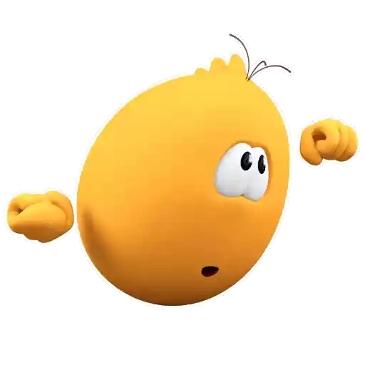 Kolobanga Transparent PNG Image