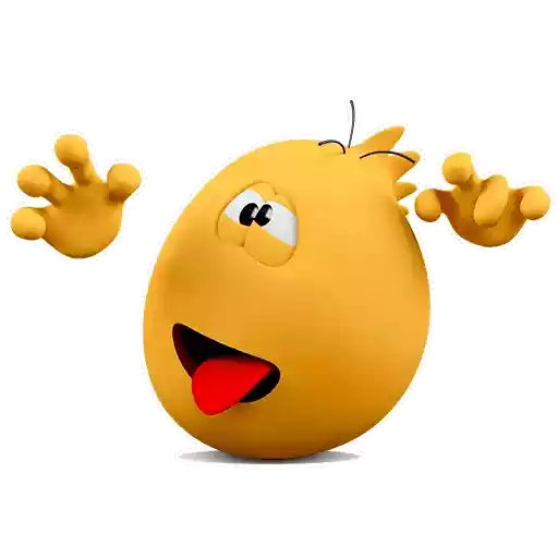 Kolobanga Transparent PNG Image
