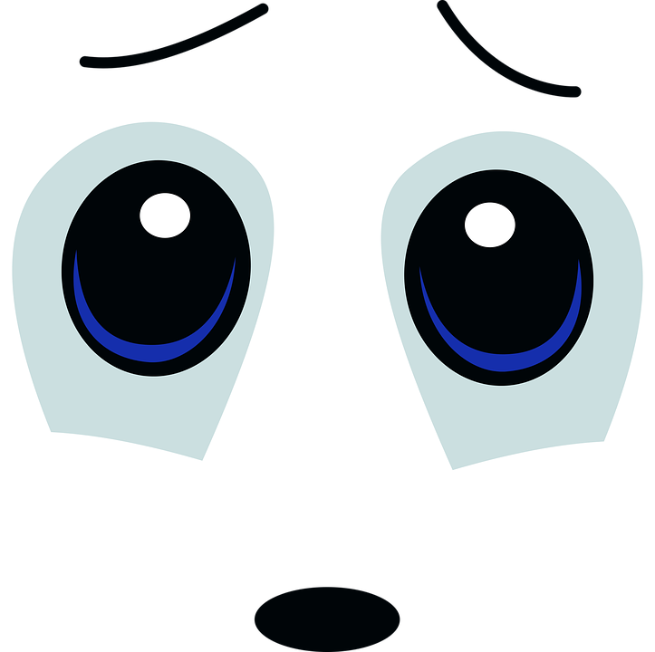 Line Face Transparent PNG Image
