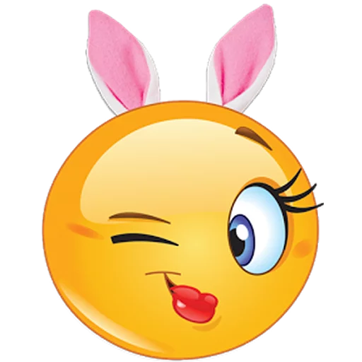 Love Emoji Transparent PNG Image