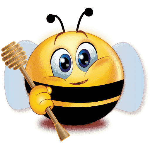 Party Hard Emoji File Transparent PNG Image