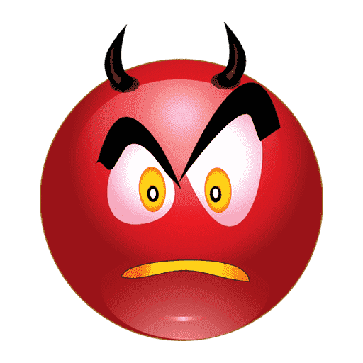 Shiny Emoji Transparent PNG Image