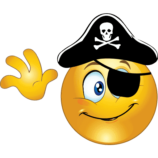 Shiny Emoji Transparent PNG Image