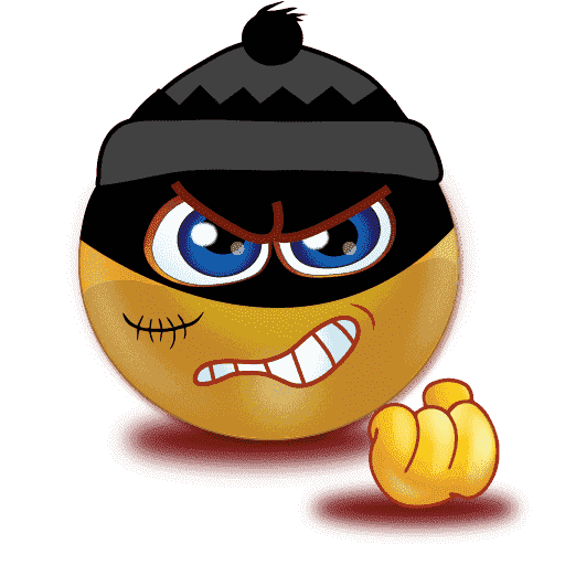 Shiny Emoji Transparent PNG Image