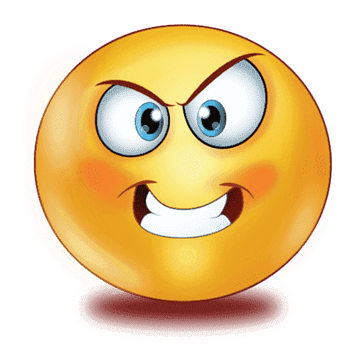 Shiny Emoji Transparent PNG Image