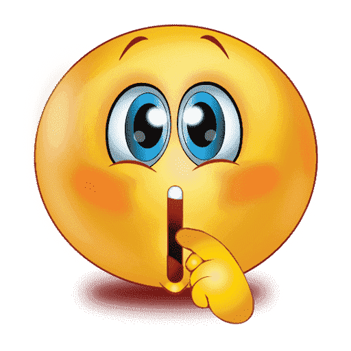 Pic Shocked Emoji Transparent PNG Image