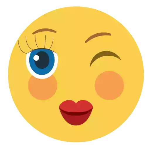 Simple Emoji Transparent PNG Image