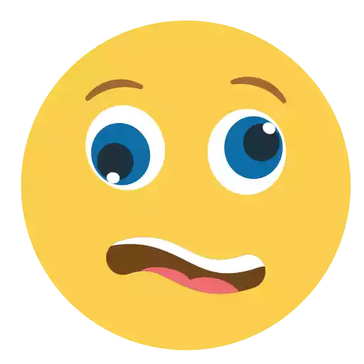 Simple Emoji File Transparent PNG Image